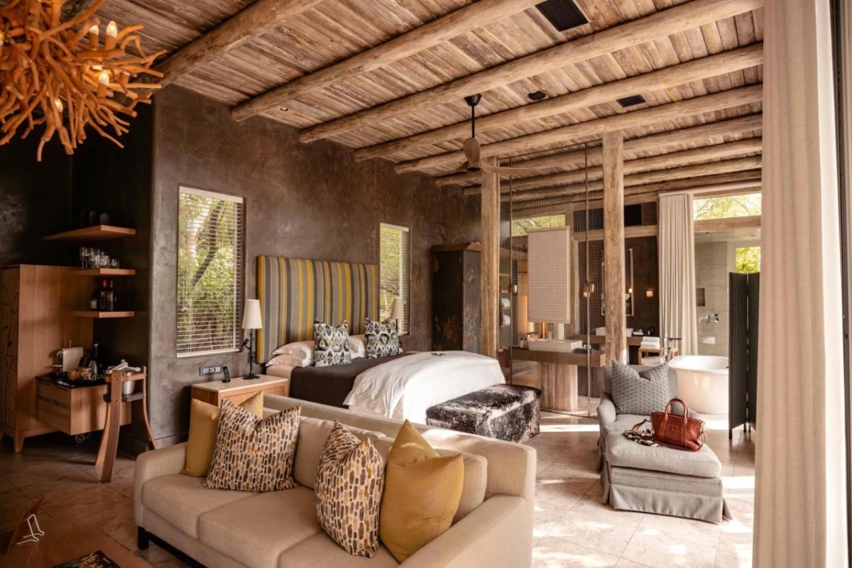 Kapama Karula - Hotel Photo 2