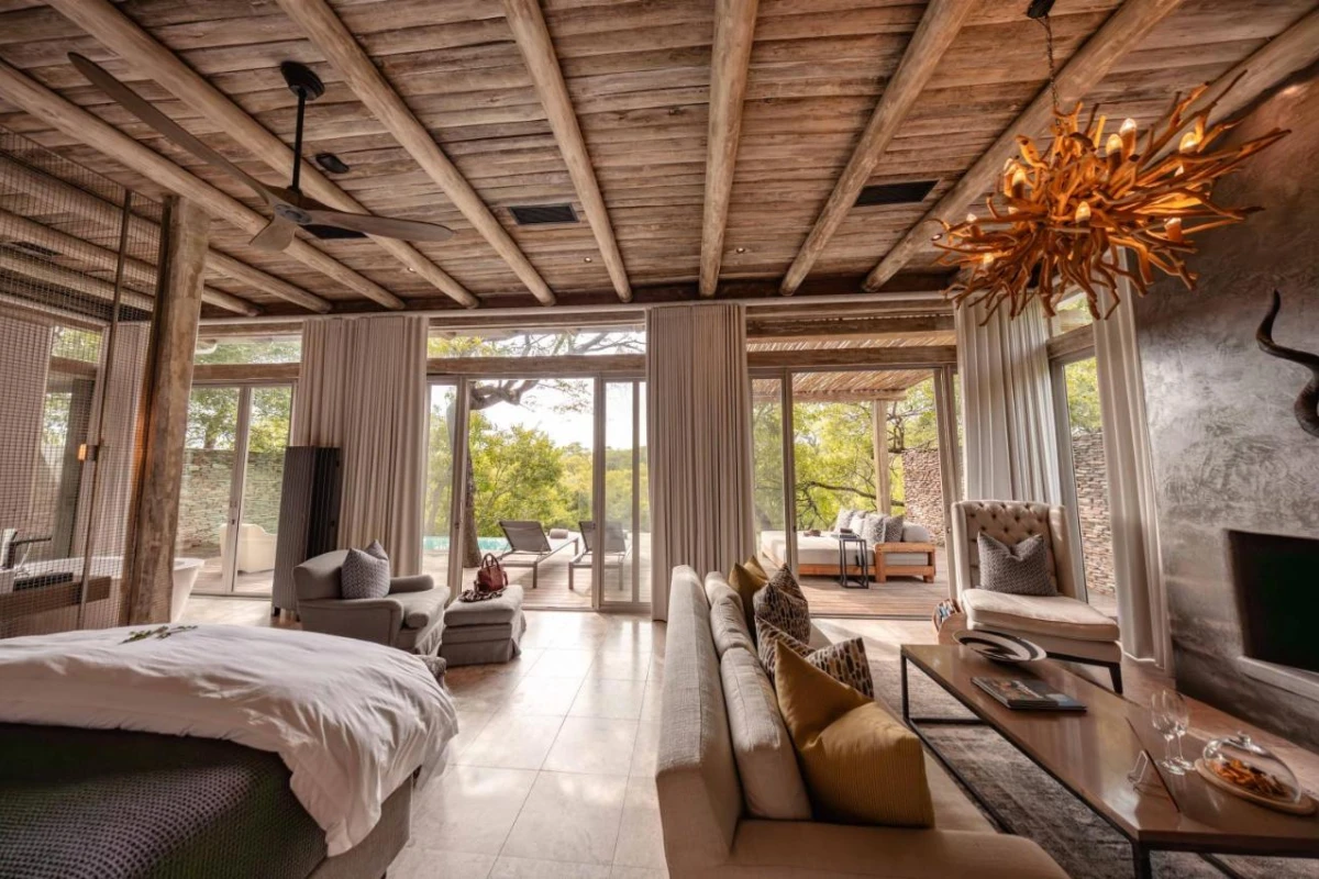 Kapama Karula - Hotel Photo 3