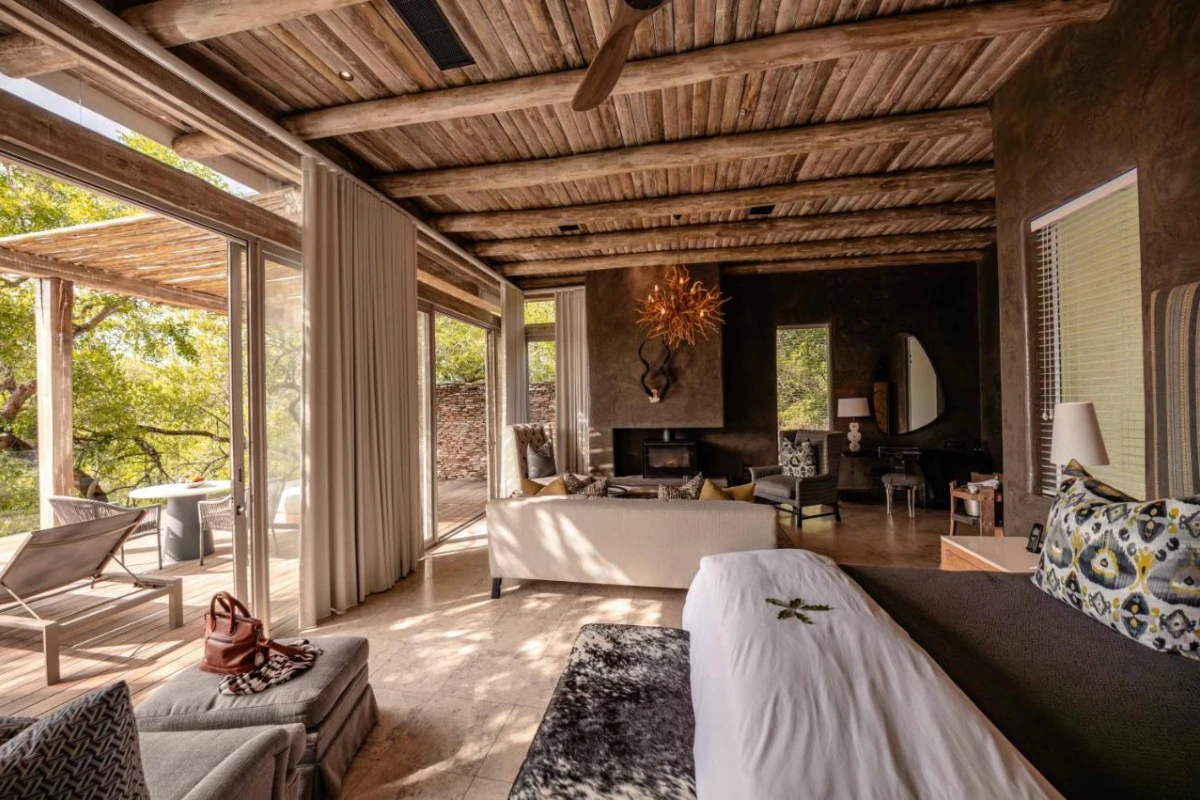 Kapama Karula - Hotel Photo 4