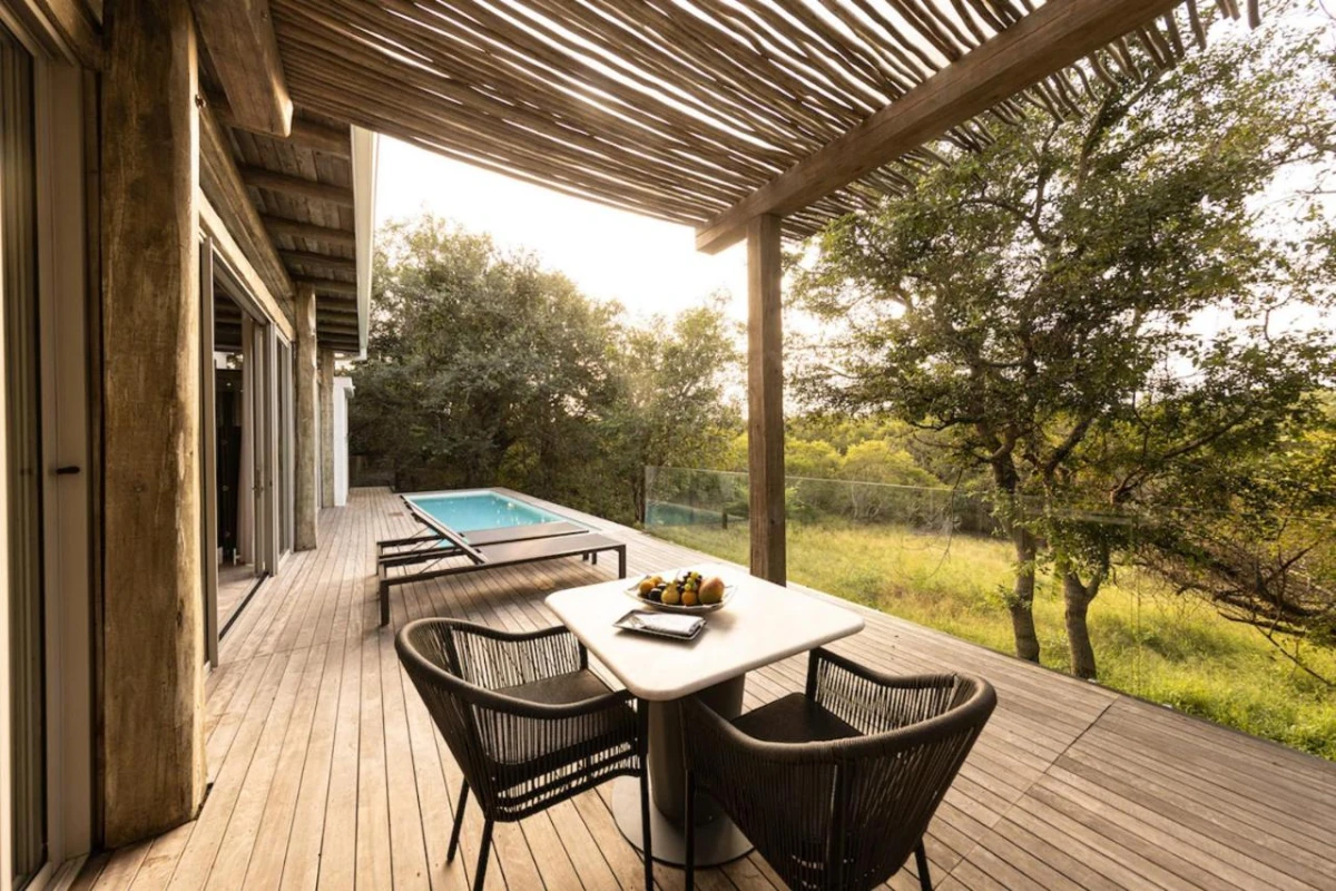 Kapama Karula - Hotel Photo 5