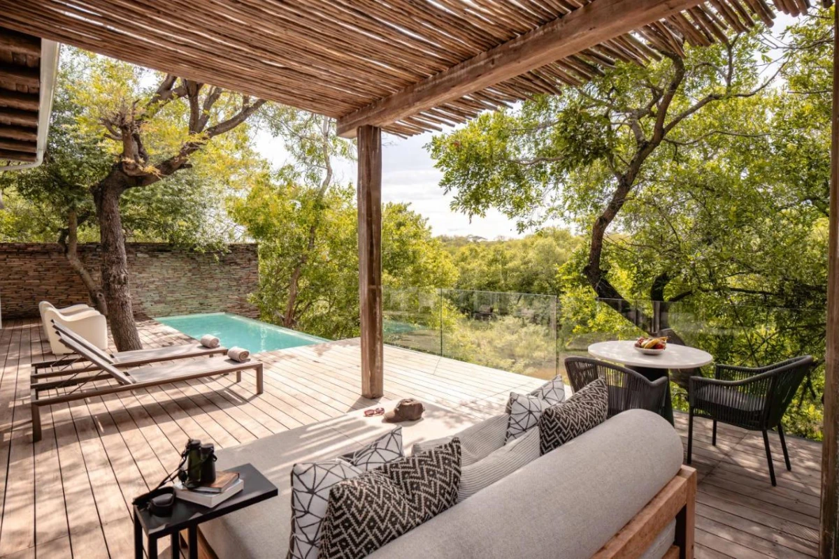 Kapama Karula - Hotel Photo 7