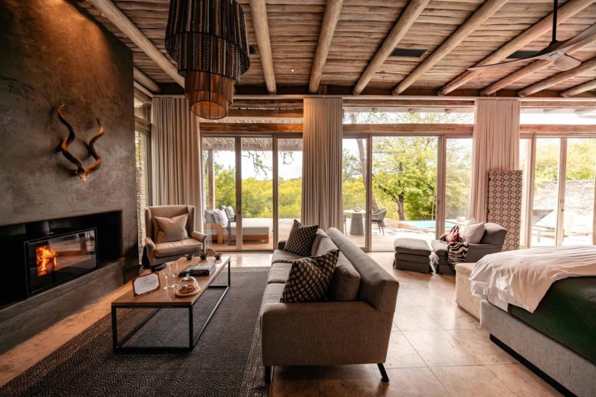 Kapama Karula - Hotel Photo 8