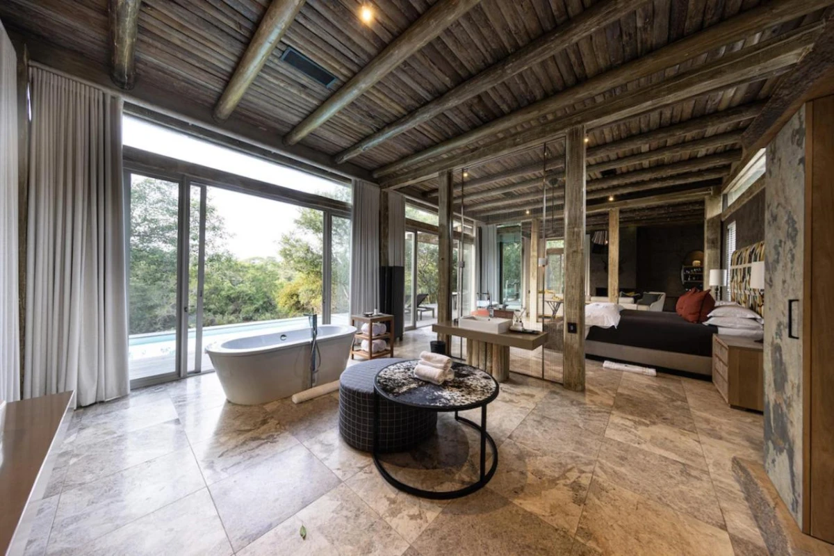 Kapama Karula - Hotel Photo 10