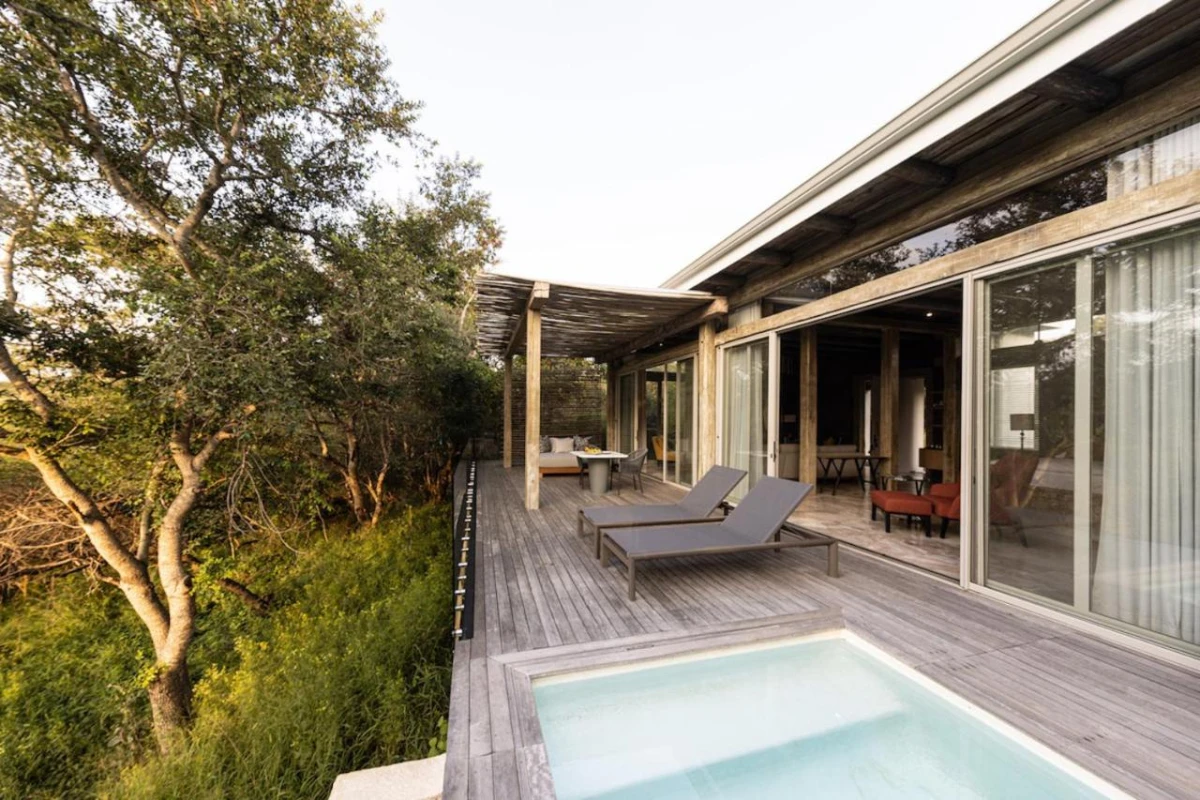 Kapama Karula - Hotel Photo 11