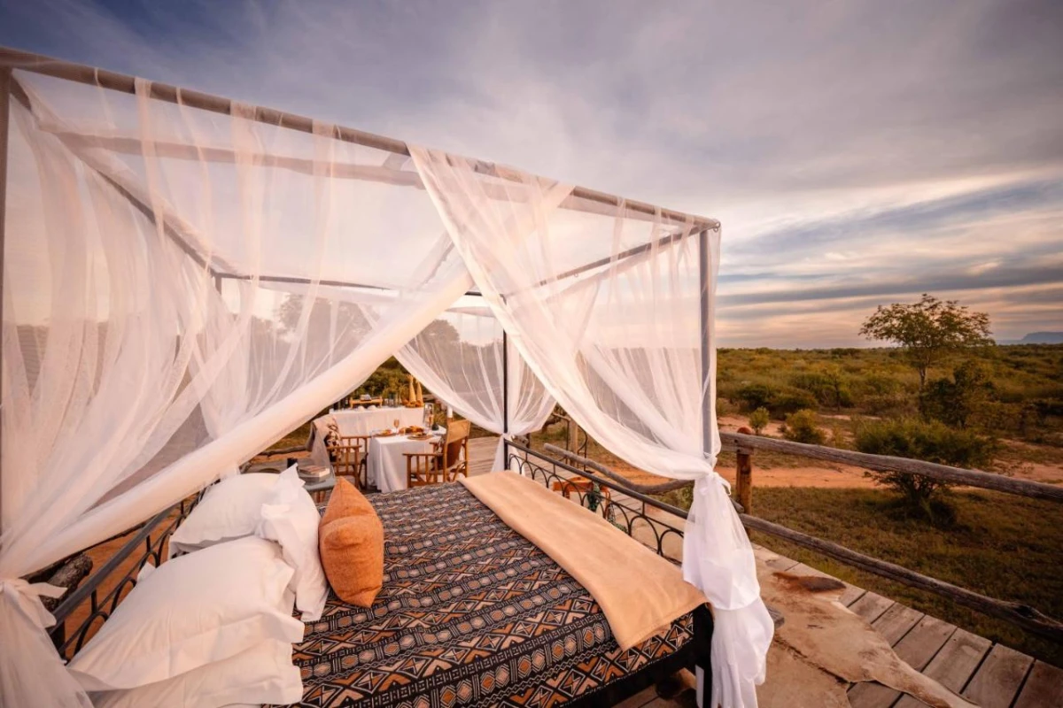 Kapama Karula - Hotel Photo 12