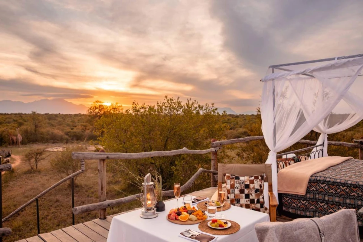 Kapama Karula - Hotel Photo 13