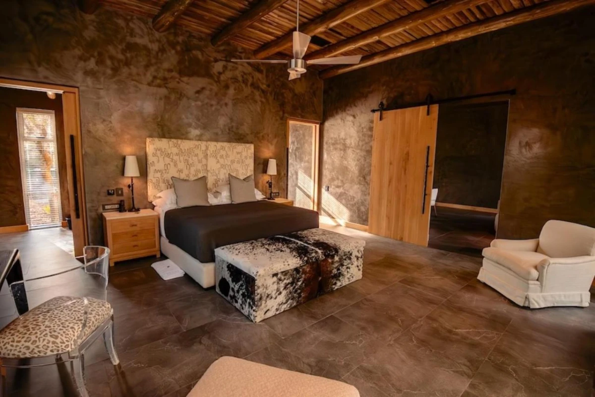 Kapama Karula - Hotel Photo 16