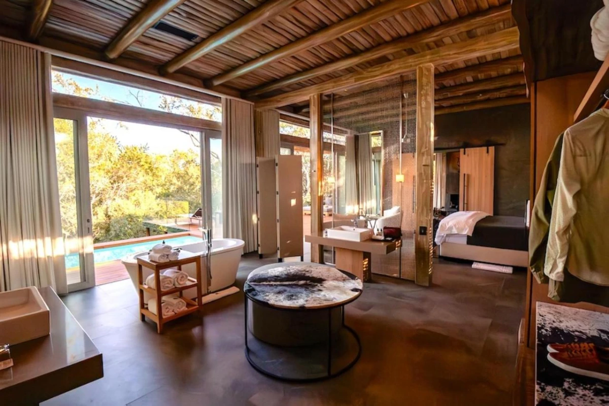 Kapama Karula - Hotel Photo 17