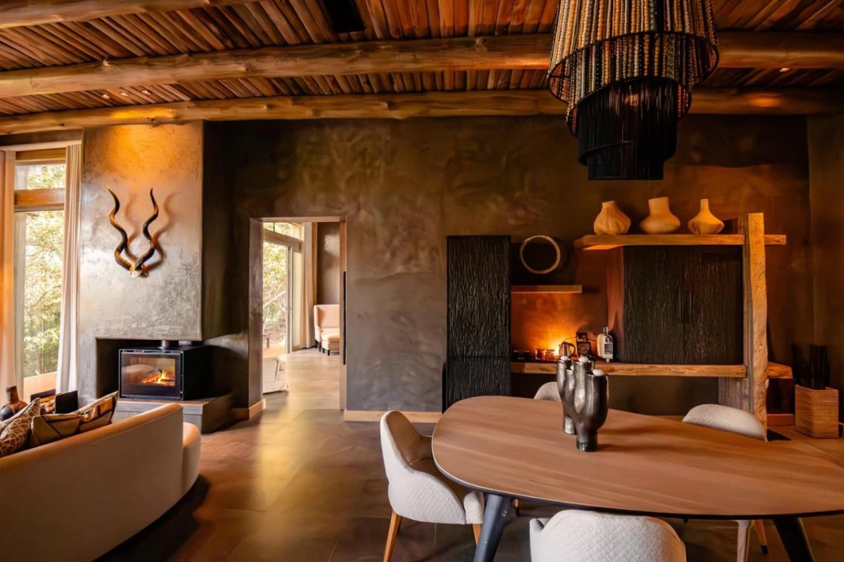 Kapama Karula - Hotel Photo 18