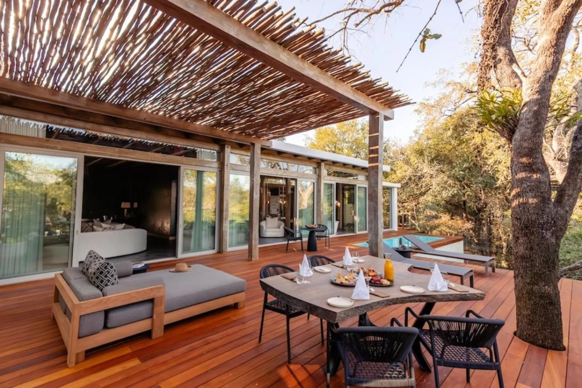 Kapama Karula - Hotel Photo 19