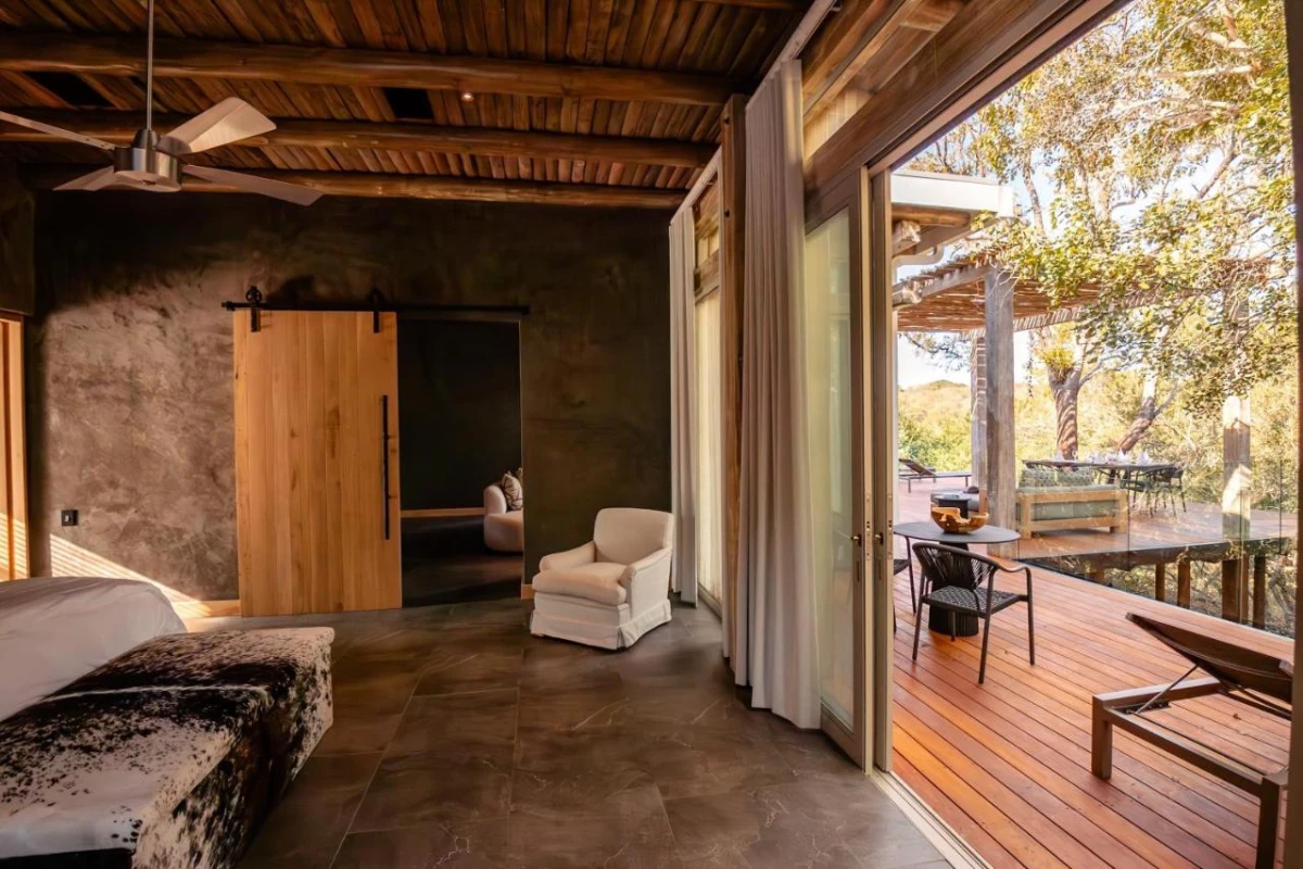 Kapama Karula - Hotel Photo 20