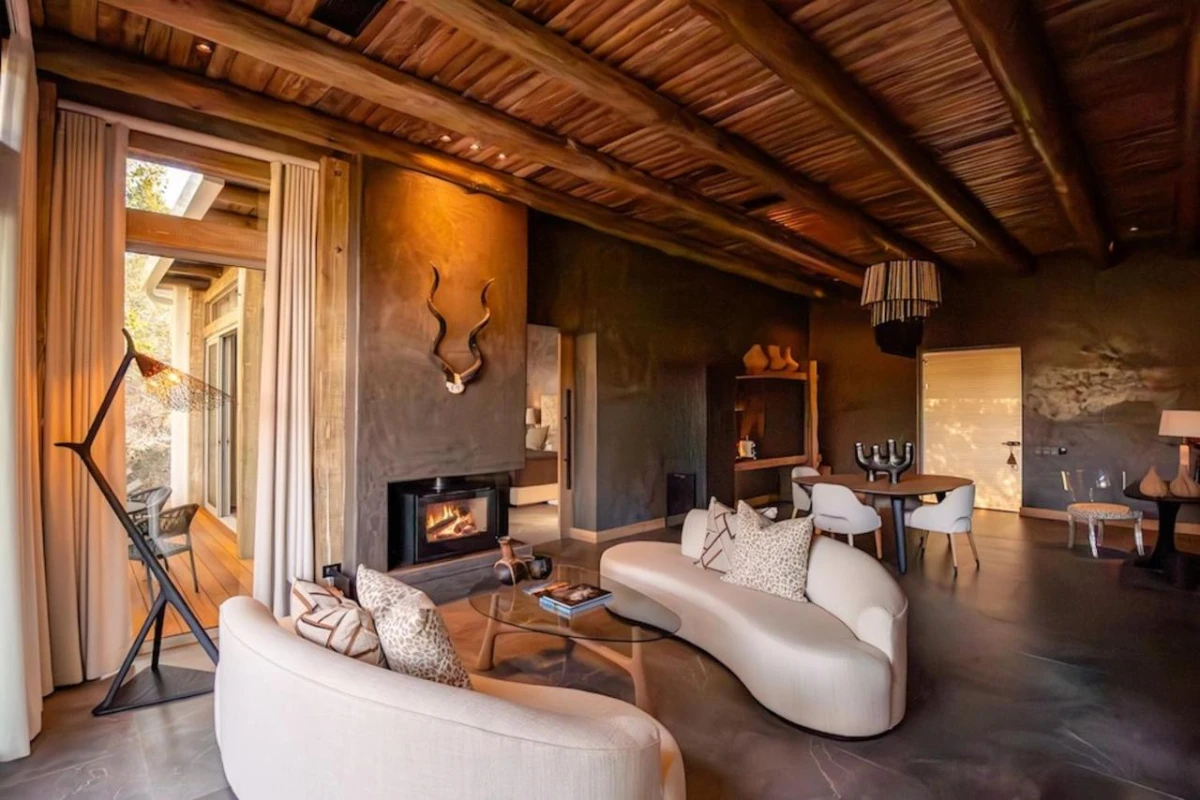 Kapama Karula - Hotel Photo 21