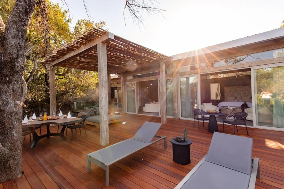 Kapama Karula - Hotel Photo 22