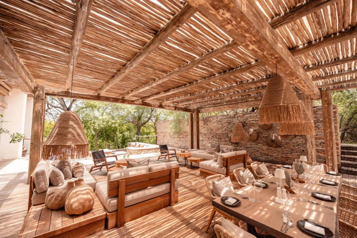 Kapama Karula - Hotel Photo 29