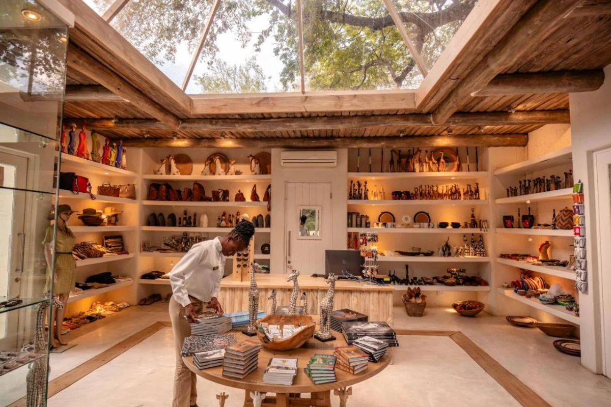 Kapama Karula - Hotel Photo 30