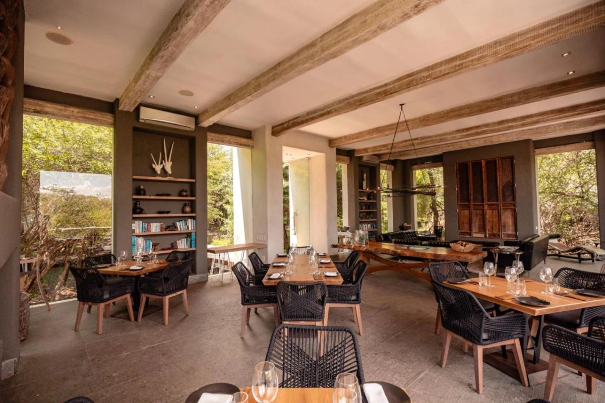 Kapama Karula - Hotel Photo 31