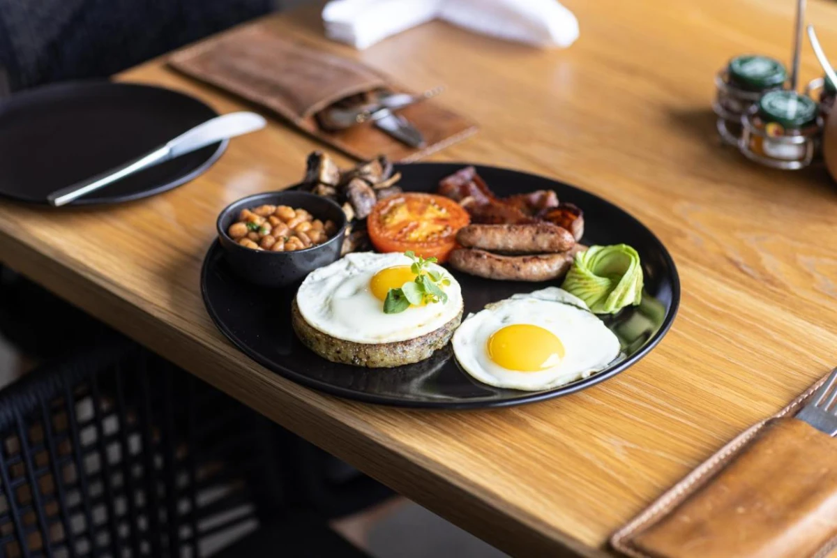 Kapama Karula - Hotel Photo 34