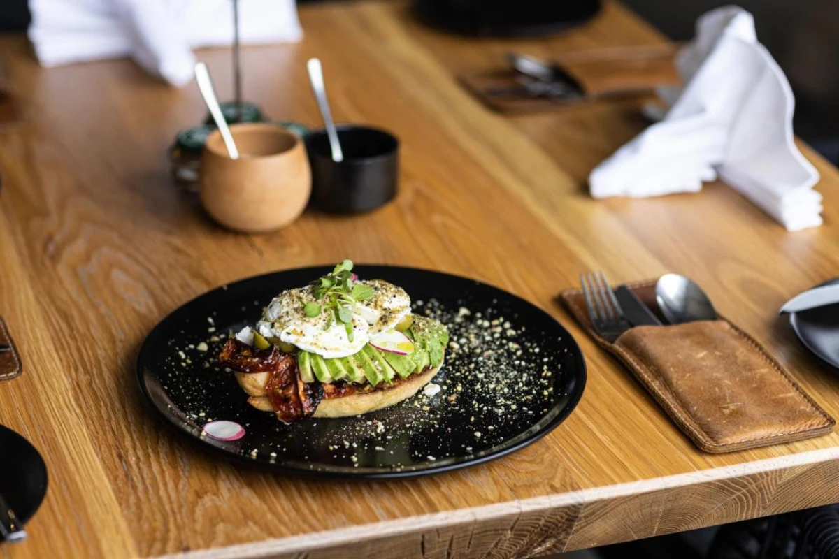 Kapama Karula - Hotel Photo 35