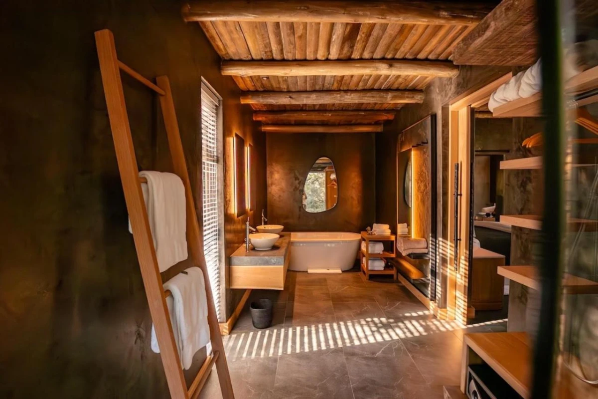 Kapama Karula - Hotel Photo 36