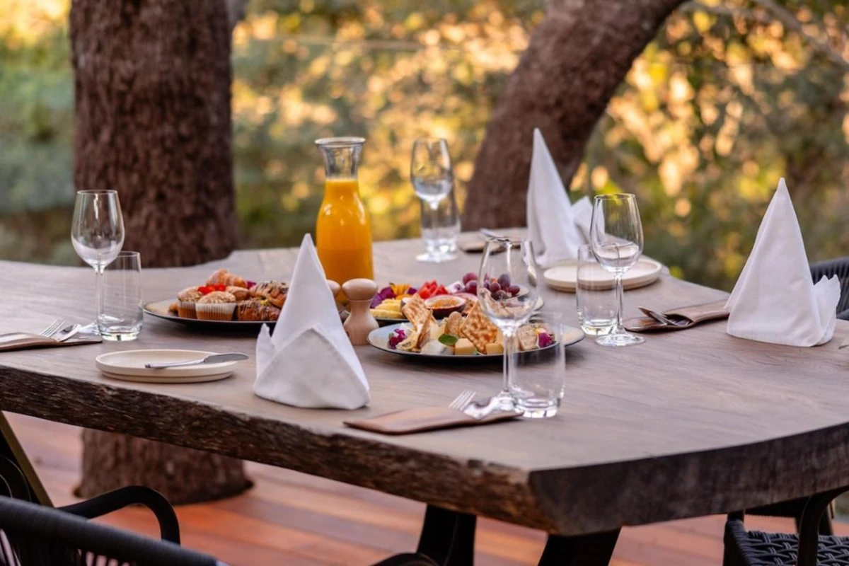 Kapama Karula - Hotel Photo 37