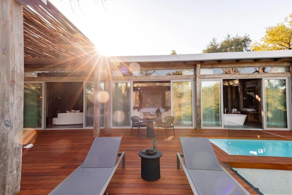 Kapama Karula - Hotel Photo 38