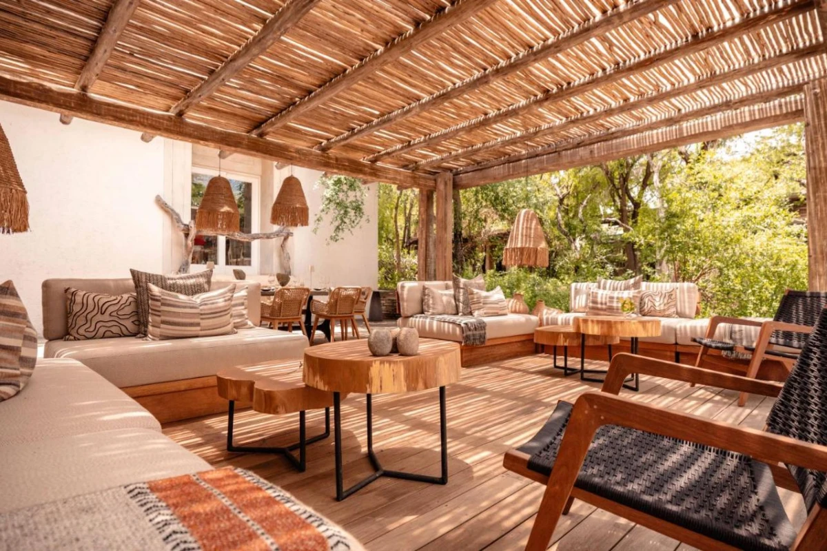 Kapama Karula - Hotel Photo 39