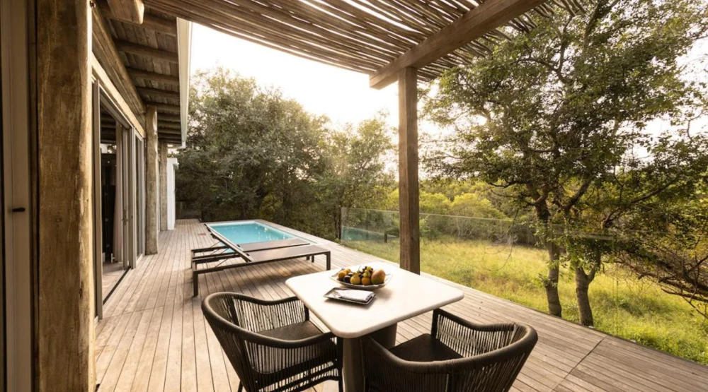 Luxury Villa - Superior at Kapama Karula