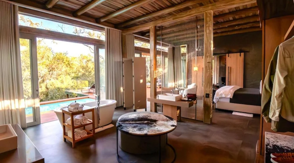 Luxury Family Villa - Superior at Kapama Karula