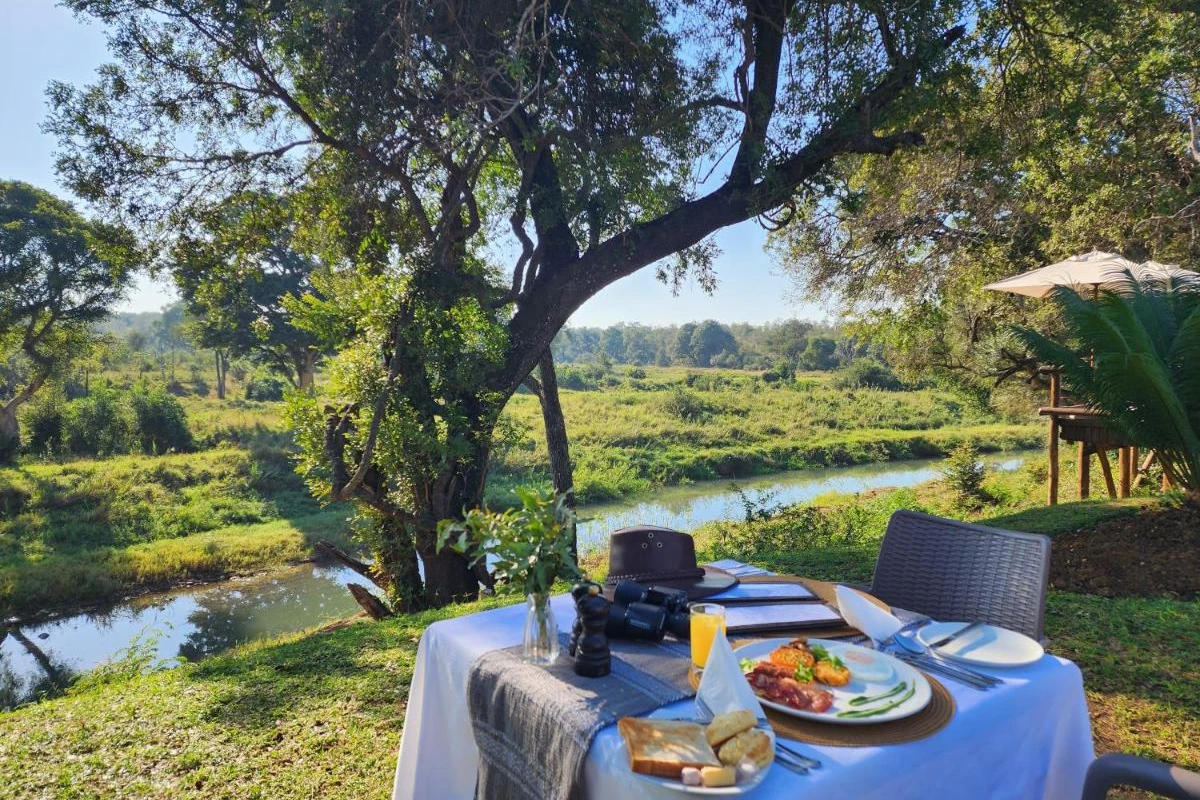 Karongwe Portfolio Becks Safari Lodge - Hotel Photo 2