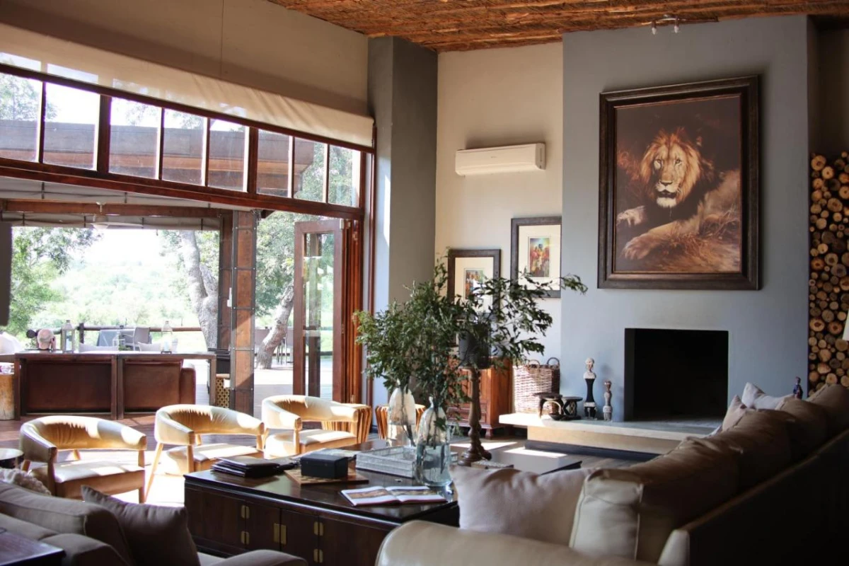 Karongwe Portfolio Becks Safari Lodge - Hotel Photo 3