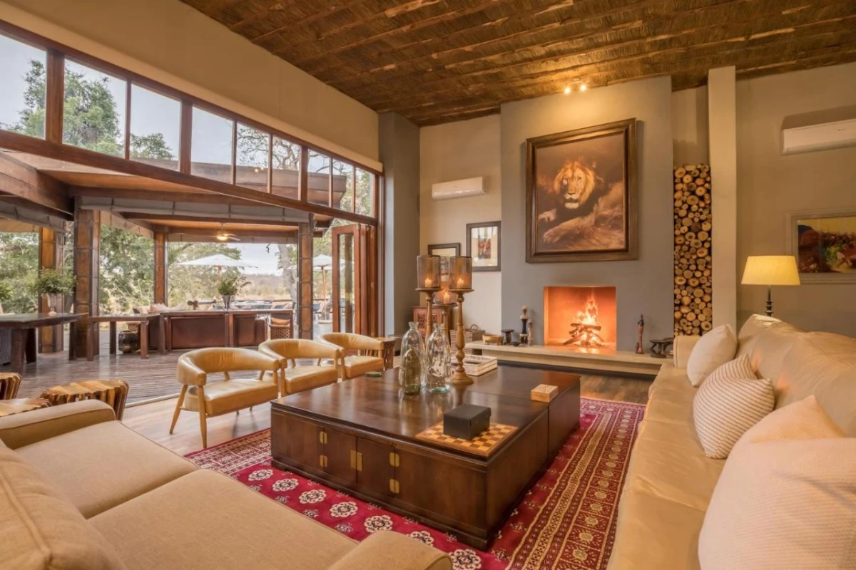 Karongwe Portfolio Becks Safari Lodge - Hotel Photo 5