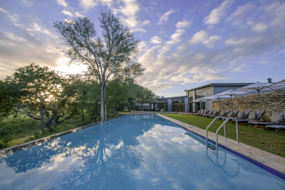 Karongwe Portfolio Becks Safari Lodge - Hotel Photo 6