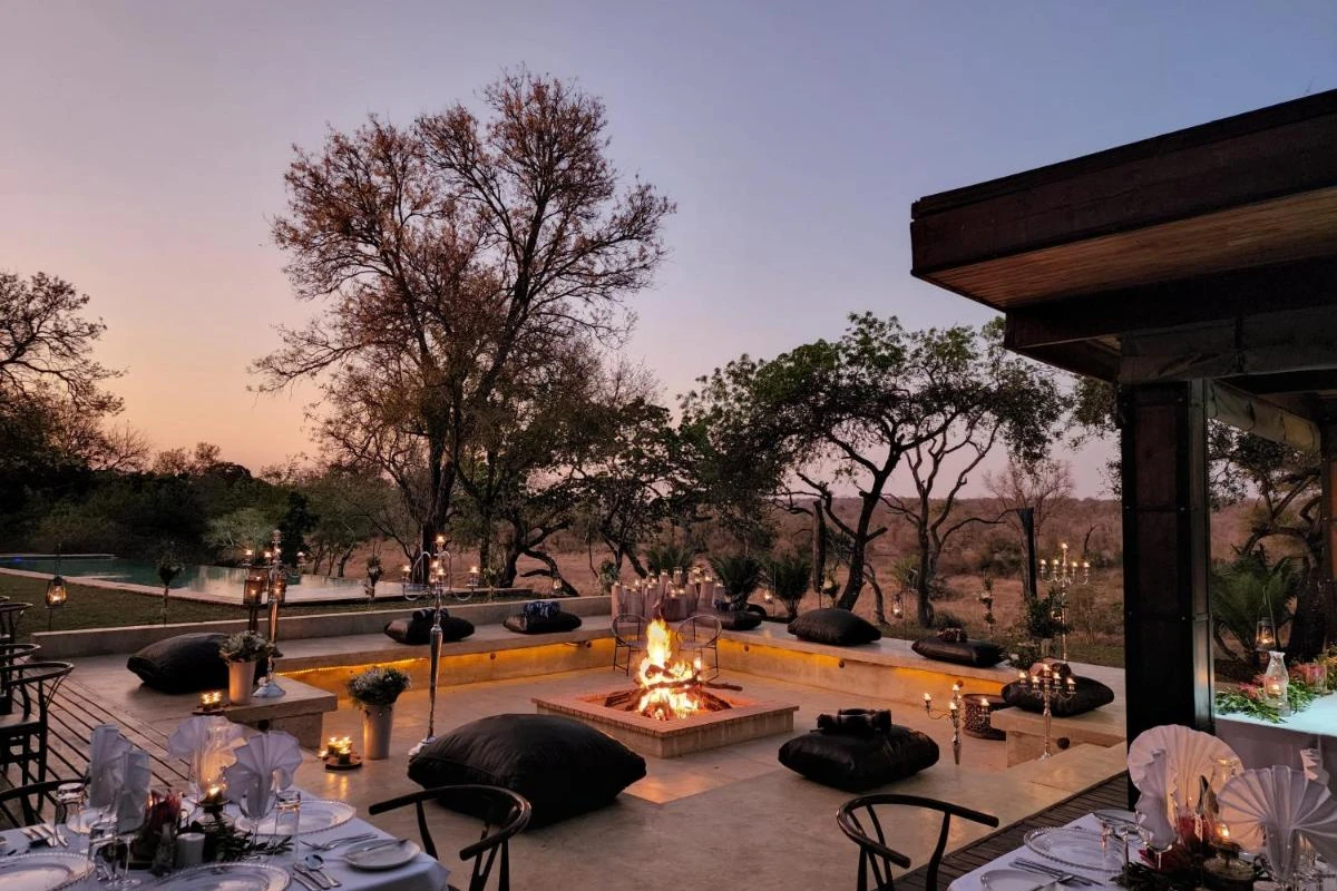 Karongwe Portfolio Becks Safari Lodge - Hotel Photo 8