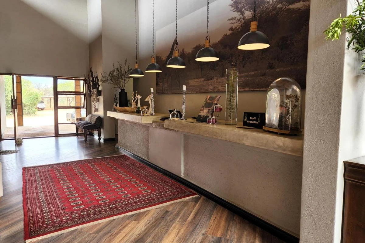 Karongwe Portfolio Becks Safari Lodge - Hotel Photo 11