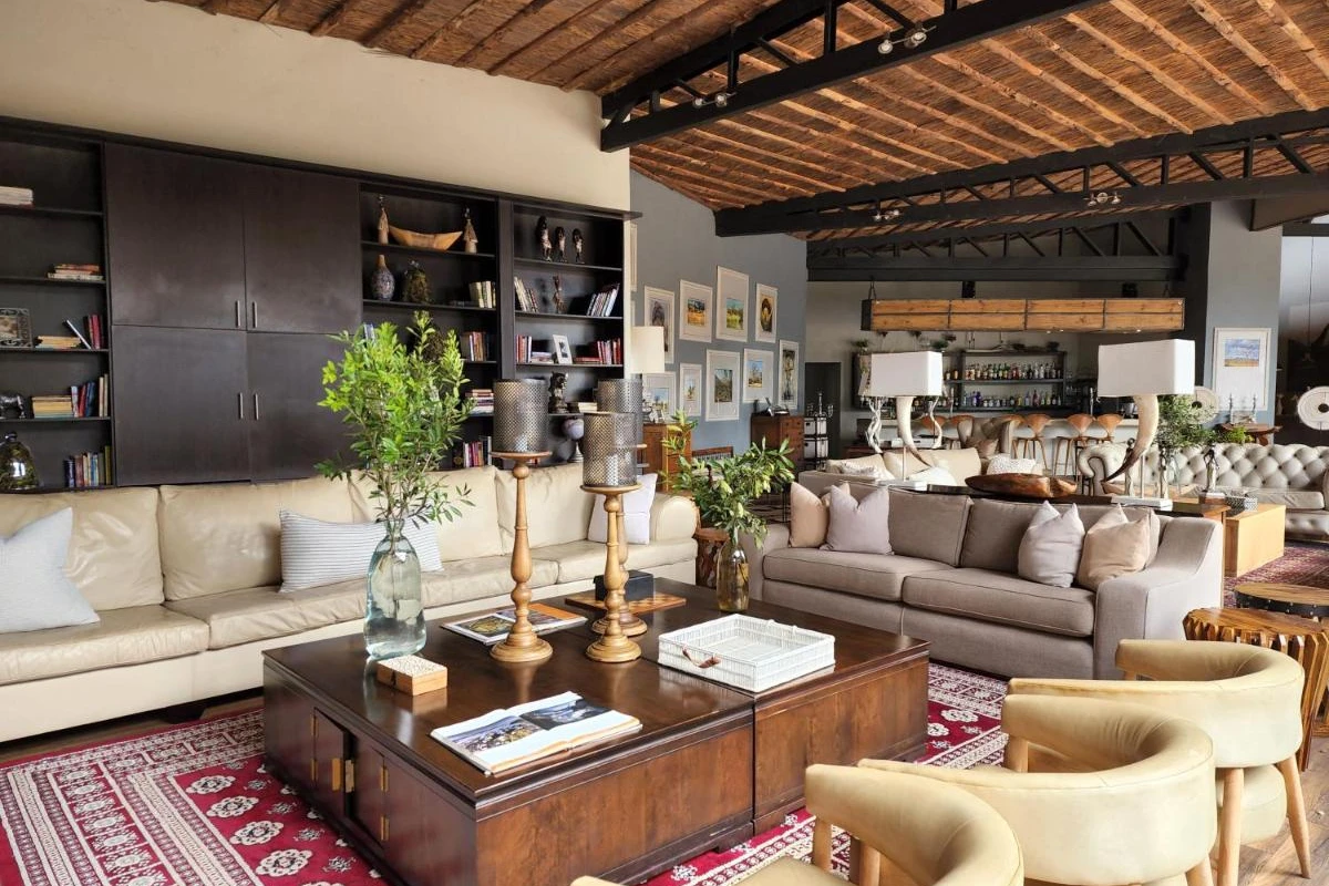 Karongwe Portfolio Becks Safari Lodge - Hotel Photo 13