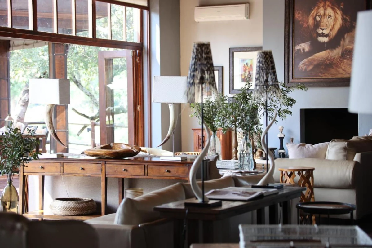 Karongwe Portfolio Becks Safari Lodge - Hotel Photo 14