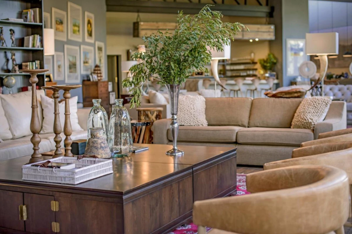 Karongwe Portfolio Becks Safari Lodge - Hotel Photo 15