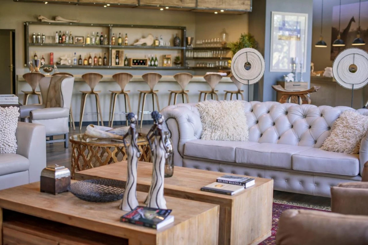 Karongwe Portfolio Becks Safari Lodge - Hotel Photo 16