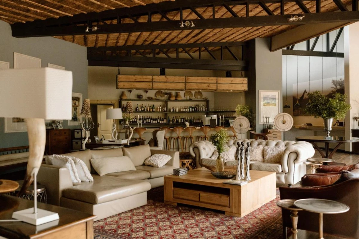 Karongwe Portfolio Becks Safari Lodge - Hotel Photo 20