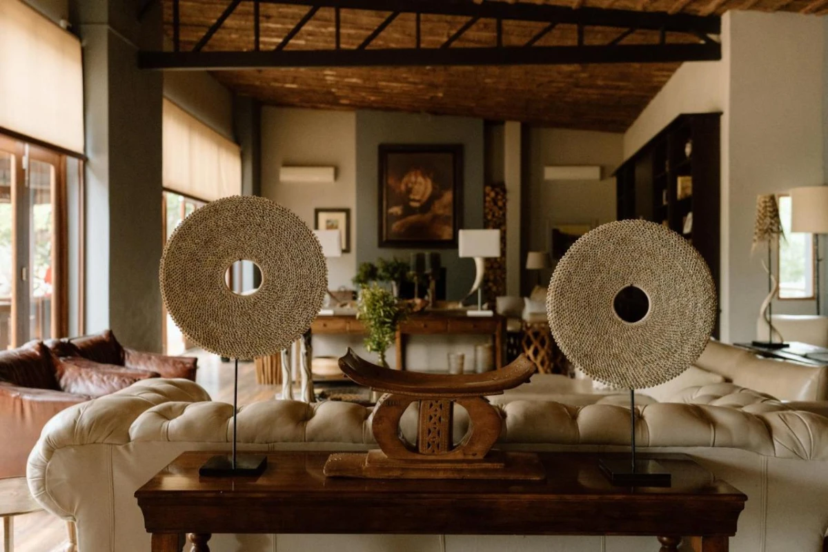 Karongwe Portfolio Becks Safari Lodge - Hotel Photo 21