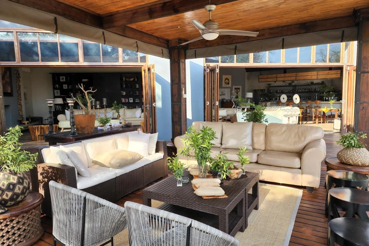 Karongwe Portfolio Becks Safari Lodge - Hotel Photo 22