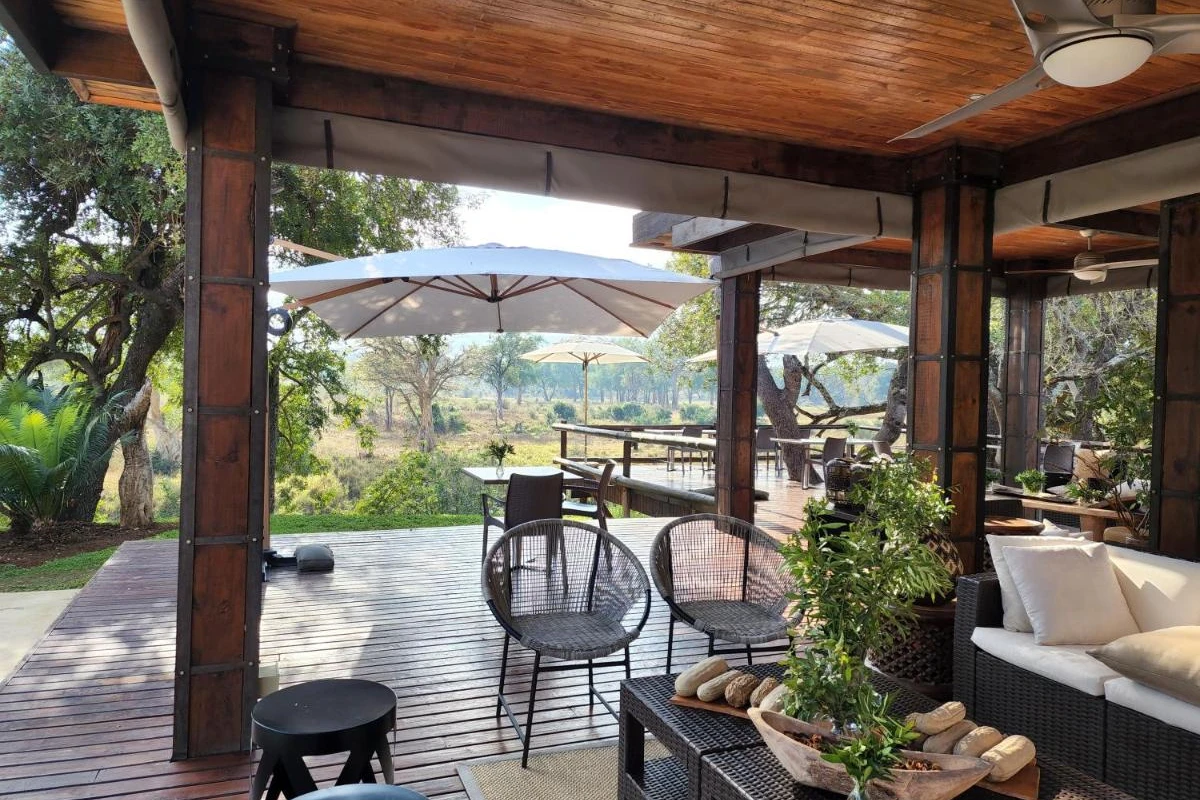 Karongwe Portfolio Becks Safari Lodge - Hotel Photo 23