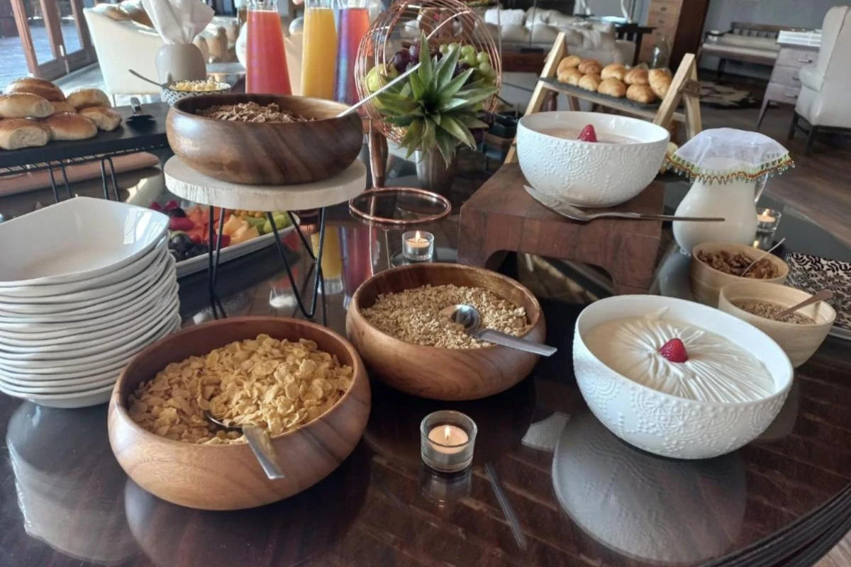 Karongwe Portfolio Becks Safari Lodge - Hotel Photo 24