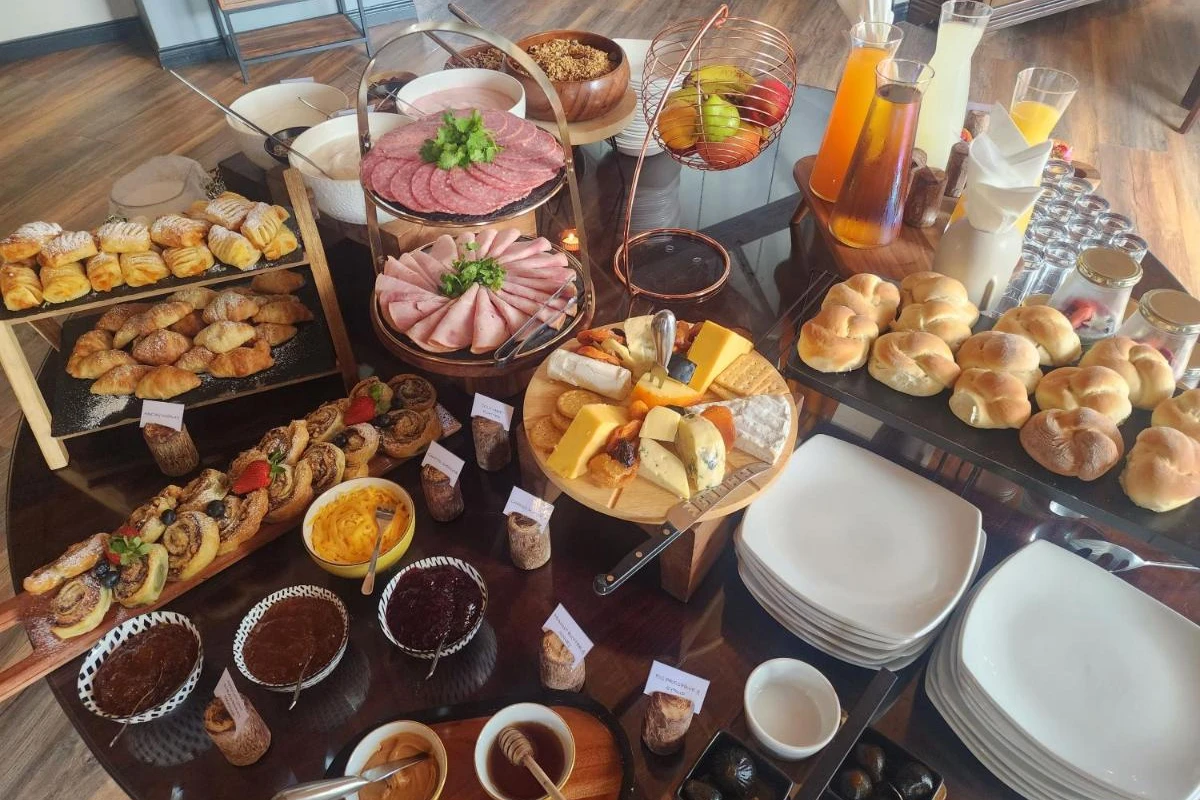 Karongwe Portfolio Becks Safari Lodge - Hotel Photo 25