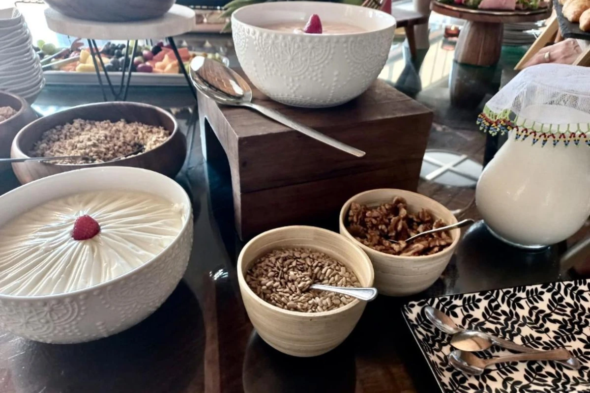 Karongwe Portfolio Becks Safari Lodge - Hotel Photo 26