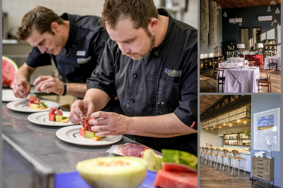 Karongwe Portfolio Becks Safari Lodge - Hotel Photo 27