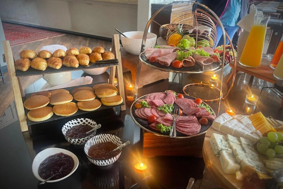 Karongwe Portfolio Becks Safari Lodge - Hotel Photo 28