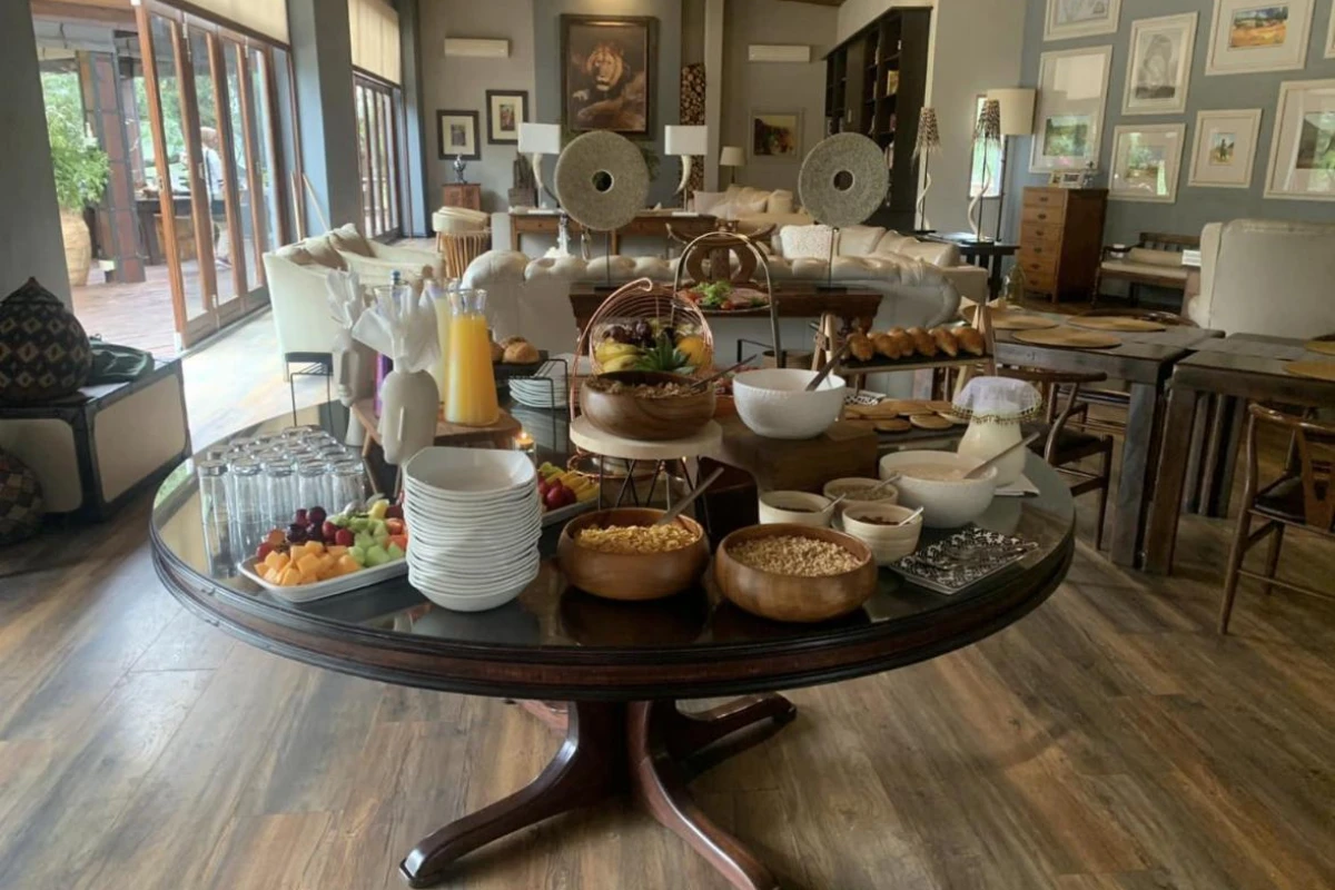 Karongwe Portfolio Becks Safari Lodge - Hotel Photo 29