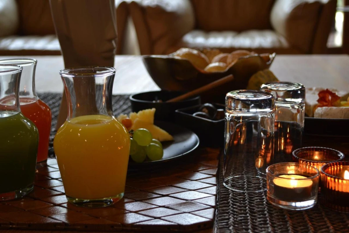 Karongwe Portfolio Becks Safari Lodge - Hotel Photo 30