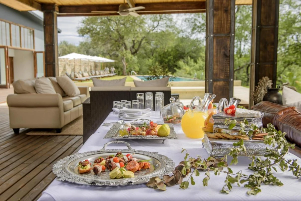 Karongwe Portfolio Becks Safari Lodge - Hotel Photo 31